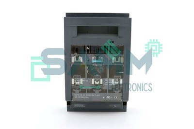 SIEMENS 3NP1143-1DA10 FUSE SWITCH DISCONNECTOR New