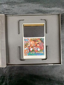 ictor Road to the Tiger HUCARD