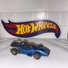 Mattel Hot Wheels Redline Sizzlers Indy Eagle