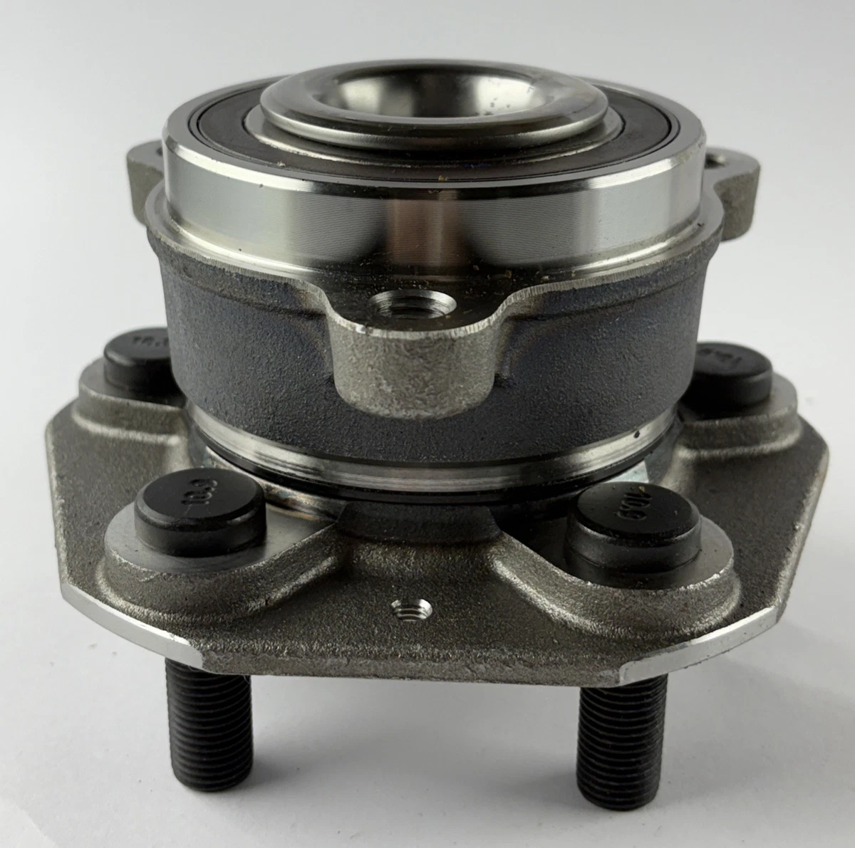 Front Wheel Hub Bearing Assembly For 2020-2024 Tesla Y photo 4
