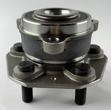 Front Wheel Hub Bearing Assembly For 2020-2024 Tesla Y thumbnail 4