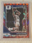 2025 Panini Julius Erving Base (Raw)