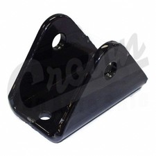 Leaf Spring Pivot Bracket Crown Automotive for Willys MB 1941-1943