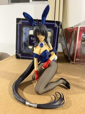 Freeing Kan'u Unchou B-style 1/4 Bunny ver.