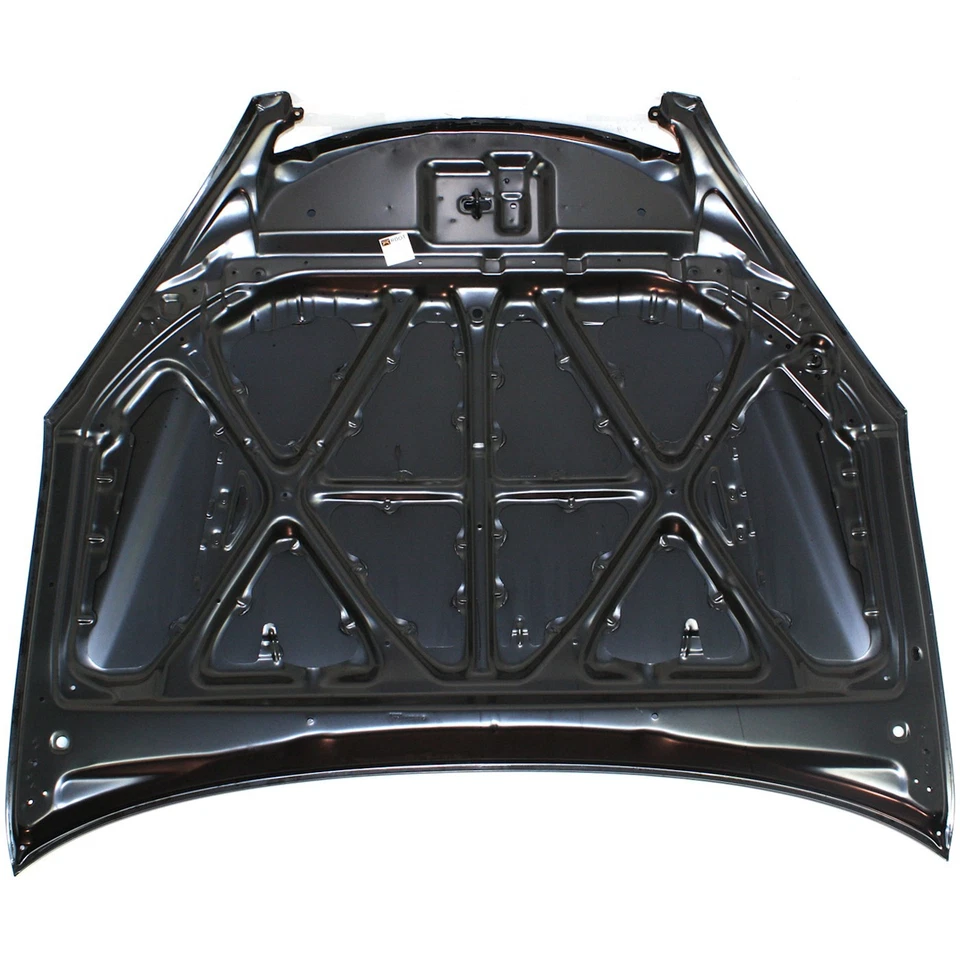 Hood For Lexus ES330 2004-2006 Foto 4 de 4