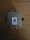 AAS40ASCRCAR  Rugged 40dB Adjustable Stereo attenuator with RCA phono