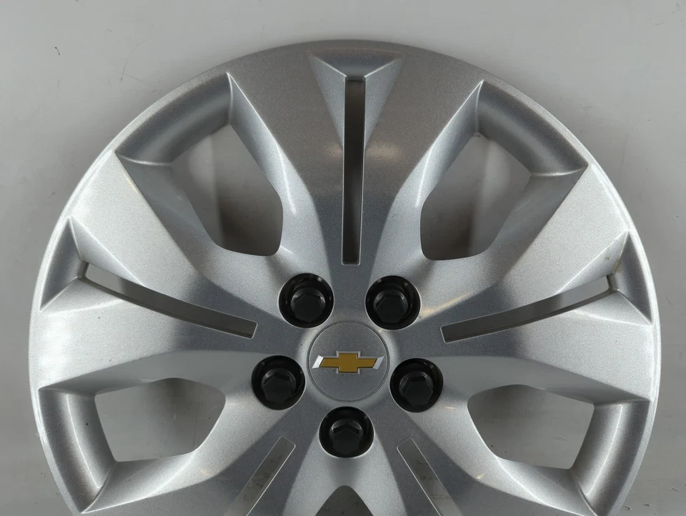 2011-2016 Chevrolet Cruze Driver Front Wheel Hub Oem TW77J - Image 2 of 4