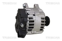 Triscan Lenker, RadaufhäNgung 8500 295019 FüR Audi
