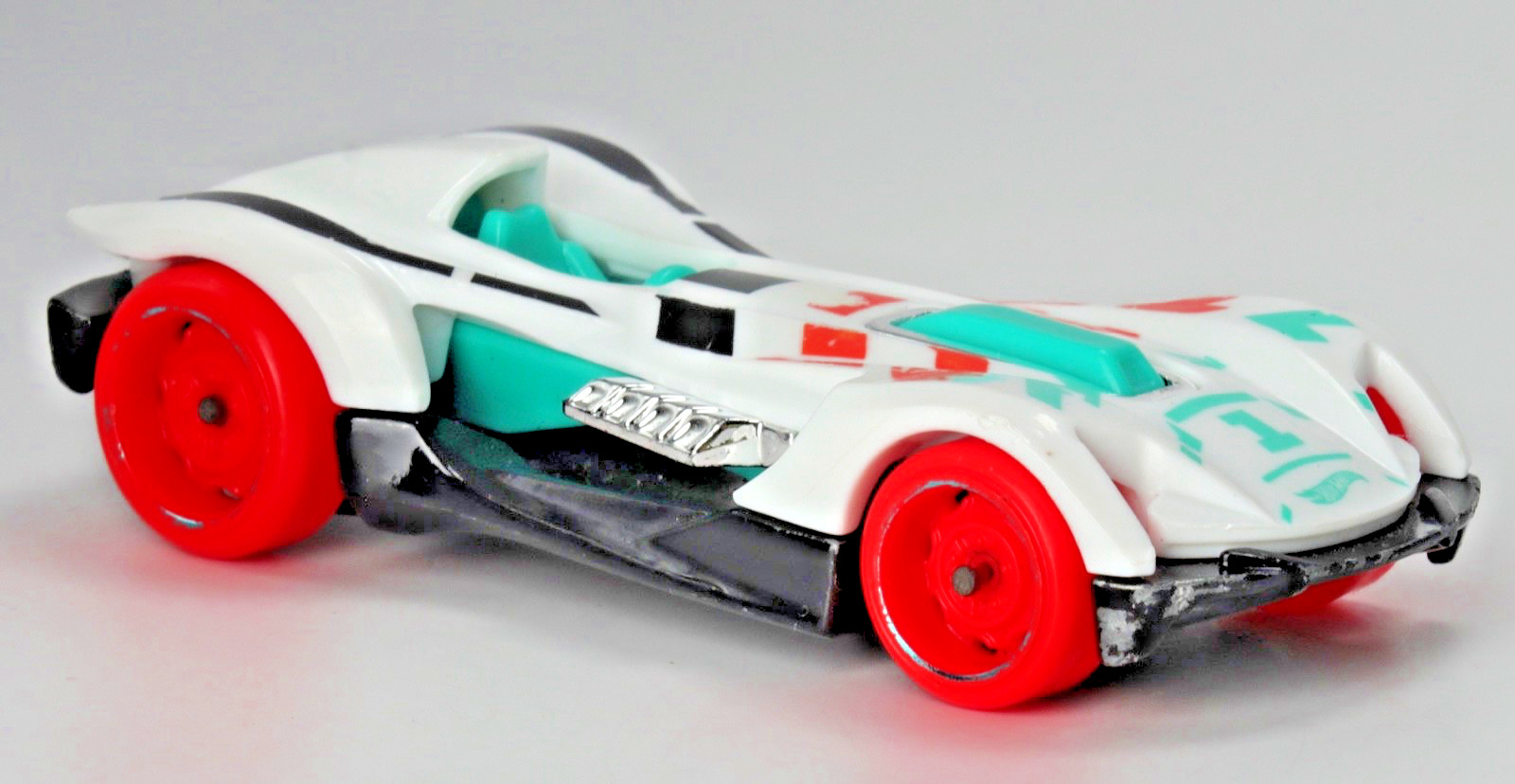 2022 Hot Wheels ~ ROADSTER BITE ~ HW Speed Team 1/5 ~ 22/250 Diecast Car