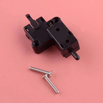 Clutch Lever Release Cut Out Micro Switch Fit for Kawasaki Ninja 250R Eliminator - Photo 1/4