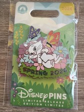 Disney The Aristocats Marie Spring 2026 Limited Release Pin - New