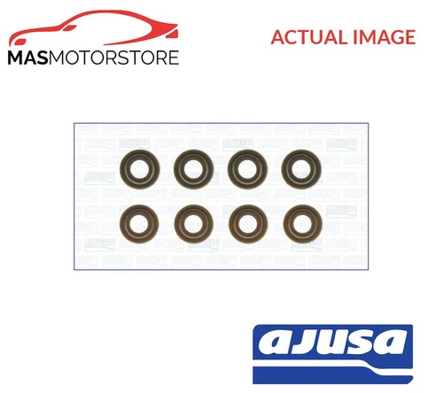 VALVE STEM SEAL SET AJUSA 57026900 A FOR JEEP CHEROKEE,GRAND CHEROKEE I 4L