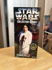 Star Wars 1996 Princess Leia Action Figure