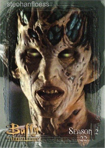 2001 Ikon Buffy The Vampire Slayer The Story So Far You Pick Finish Your Set - Picture 19 of 72