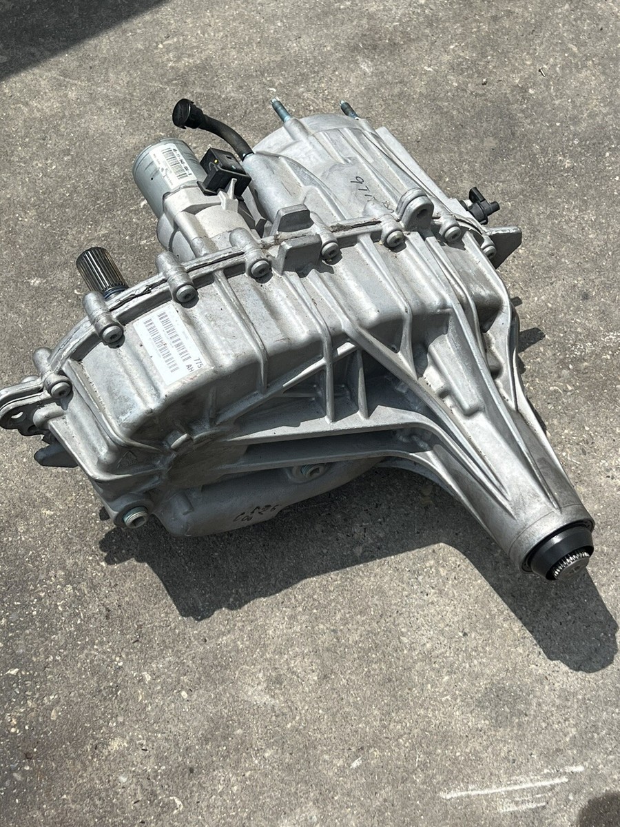 P68250775AH Mopar Transfer Case For Dodge Ram 1500 2019 2020 2021