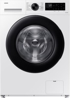 Samsung Lavatrice 8 Kg Classe A 64 Cm 1400 Giri Inverter Vapore WW80CGC04DAEET