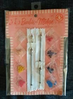 Vintage Teen-Age Fashions for Barbie and Midge by Mattel- 1963 - Accessories