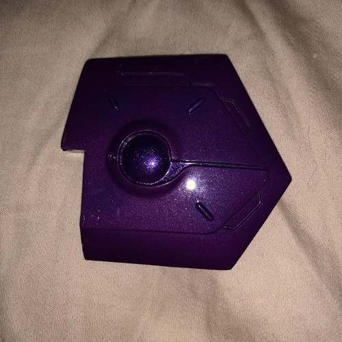 Halo Scarab ActionClix Exclusive Battle Damaged - Armored Shield Torso Pieces - Picture 3 of 4