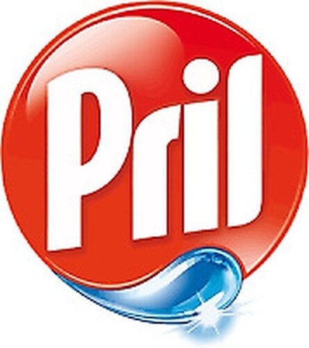 Thumbnail - Pril Klarspüler 500 Ml. Spülmaschinenfest