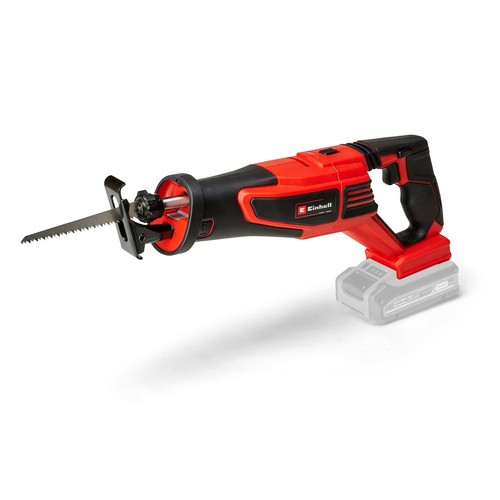Professional Akku-Universalsäge TP-AP 18/28 Li BL-Solo Power X-Change 18 V Br...