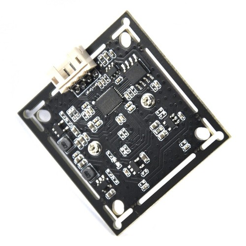 Industrielles USB-Kameramodul HD 2MP @60fps Miniaturisierte Industrie-Webcam - Afbeelding 8 van 16