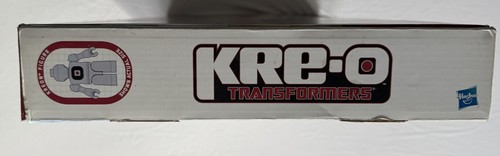 ๐ฅ NEW KREO 30689 542 Pieces Transformers Optimus Prime SEALED KRE-O - Picture 5 of 7