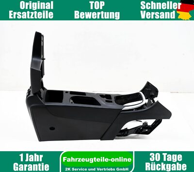 Mittelkonsole mit Ablagefach Siena Opel Insignia A G09 22792666