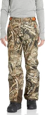 ARCTIX MEN SNOW WINTER CARGO PANTS INSULATED ADJUSTABLE REALTREE CAMO 30" INSEAM