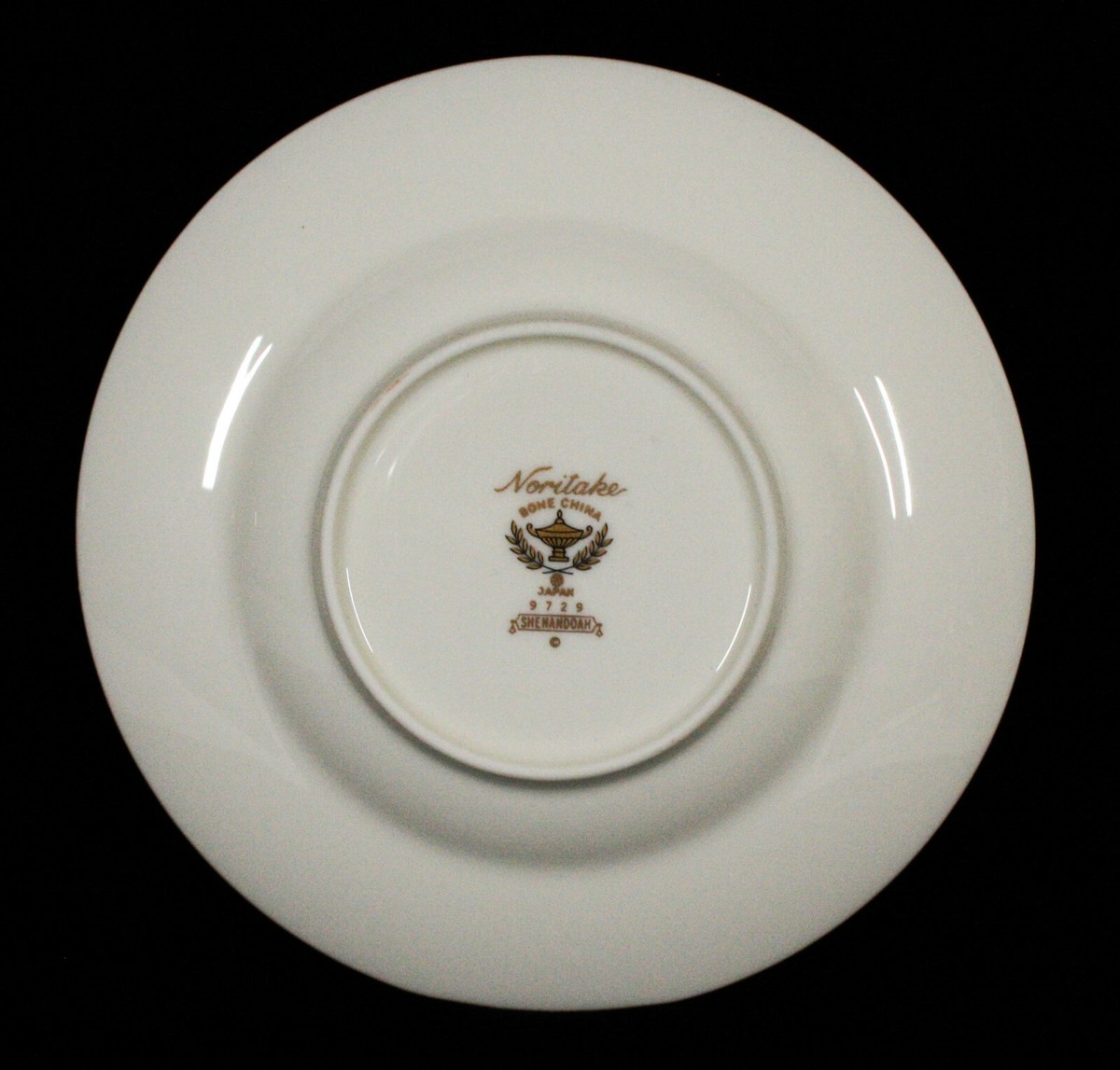 Noritake Bone China Shenandoah 45 piece set 9- 5 piece place