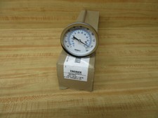 Trerice B8321202PLW Bi-Metal Thermometer B83212