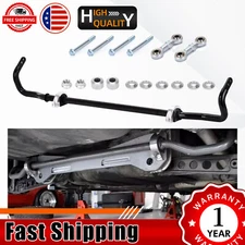 24mm Rear Sway Bar End Link Kit for 92-00 Honda Civic 94-01 Acura Integra DC2