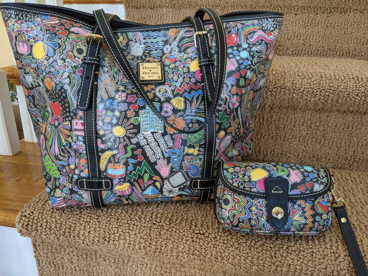 Ebay dooney & bourke hot sale