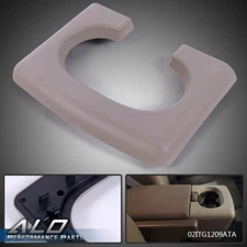 Fit For 2004-2014 Ford F-150 Replacement Center Console Cup Holder Pad