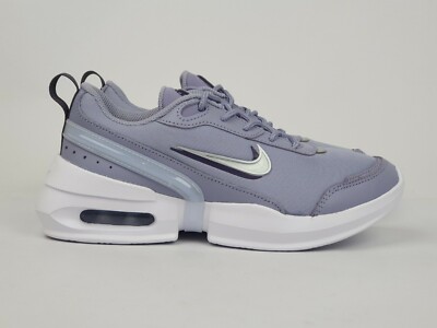 Nike Air Max Siren 'Indigo Haze' Women New w (Size US6) plus 90 tn 270 tailwind