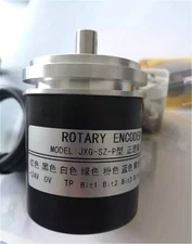 1PCS NEW JXG-SZ-P 12-station 8-station rack encoder tower