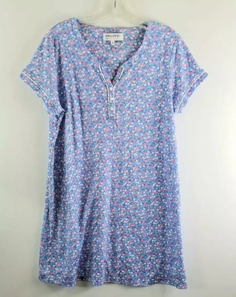 Karen neuburger sleep shirts sales