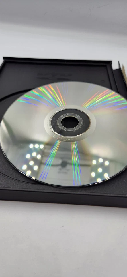 Frequency (DVD, 2000, широкоэкранный - платиновая серия) - Изображение 3 из 4