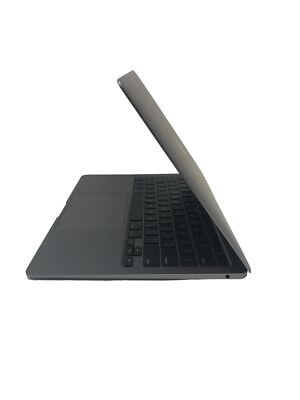 APPLE MACBOOK AIR A2337 M1 2020 13 APPLE MACBOOK AIR A2337 M1 2020 13