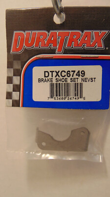 Duratrax DTXC6749 Nitro Evader ST/ NEVST  Brake Shoe Set   NIB