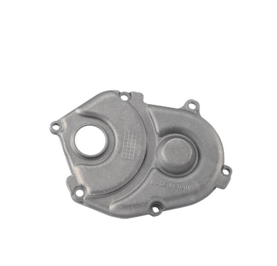 Carter de transmission Booster et Nitro : carter oem noir d'origine pour MBK 2004