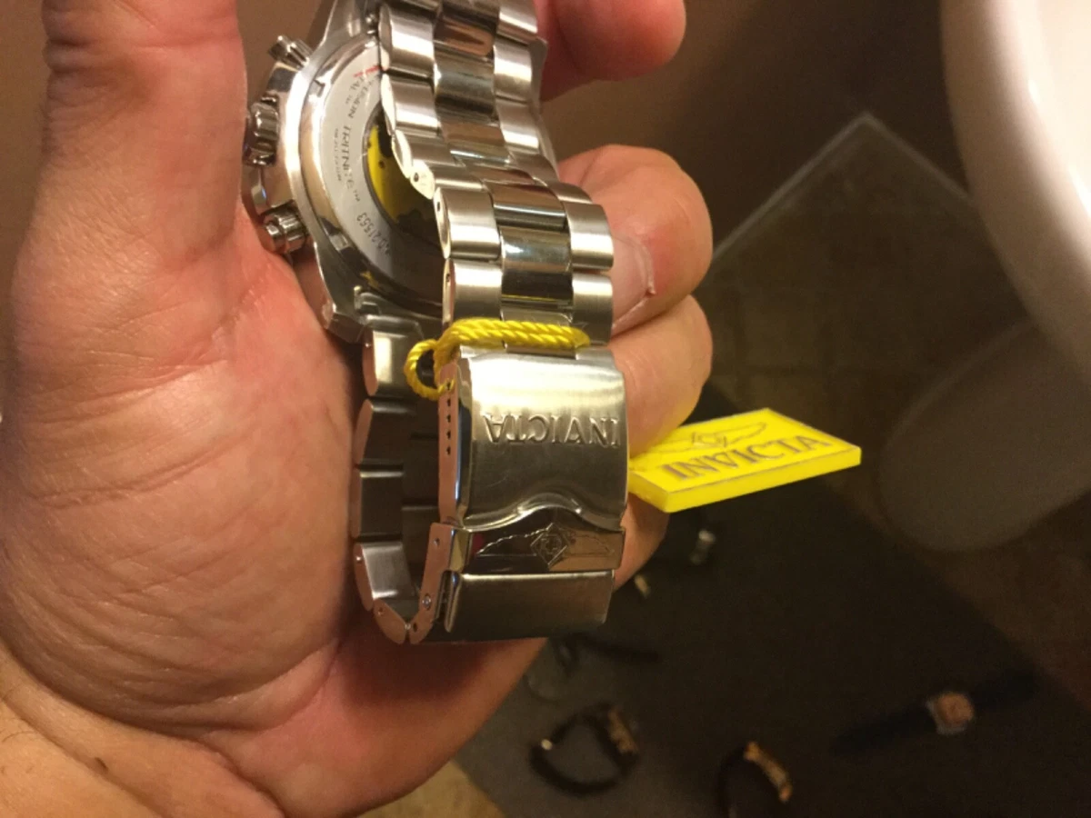 Invicta 21553 sale