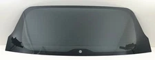 Fits 2018-2025 Honda Odyssey Back Window Glass Rear Heated