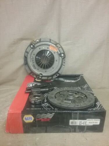 NAPA Perfection Remanufactured Clutch Kit 65-47616A - Picture 1 of 2