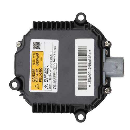 For Nissan Infiniti G35 G37 3.7L 35261-66K11 New HID Xenon Headlight Ballast