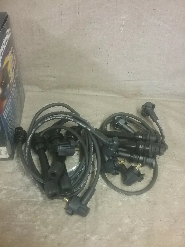 New ProConnect Spark Plug Wire Set 156008 - Image 2 of 2