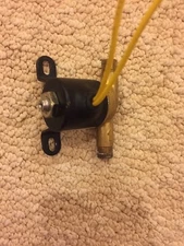 24V Water Solenoid Valve B2015-S85 For Aprilaire 4040 Humidifier 400 500 600 700