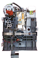 IBM 5362 8" floppy drive 7025-01-486-5362 working unit System/36