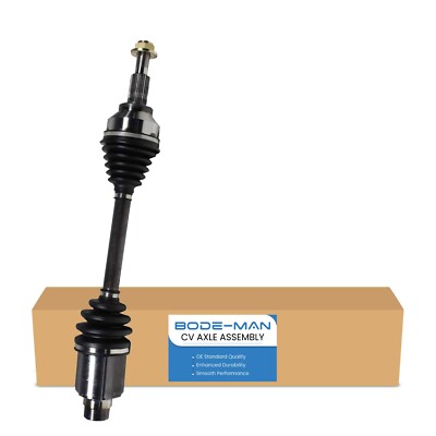 Front Right CV Axle Shaft for 2.4L 2011 2012 2013 2014 2015 2016 Dodge Journey