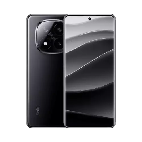 New Xiaomi Redmi Note 14 Pro+ 5G Snapdragon 7s Gen 3 NFC 90W 6200mAh CN Version - Bild 12 von 16