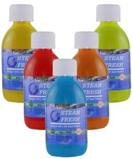 Steam Fresh eco-Refill - Fluid for all machines - 250ml